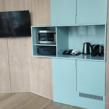 Redstone Apartments Riga Ngoại thất bức ảnh